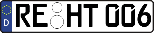 RE-HT006