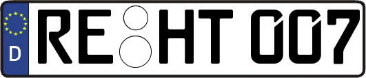 RE-HT007