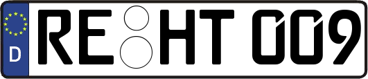 RE-HT009