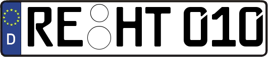RE-HT010