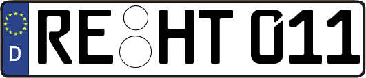 RE-HT011