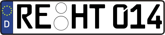RE-HT014