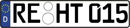 RE-HT015