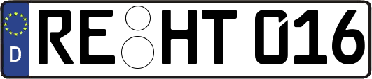 RE-HT016