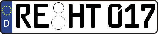 RE-HT017