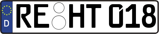 RE-HT018