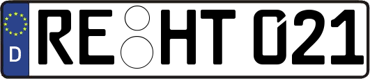 RE-HT021