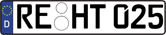 RE-HT025