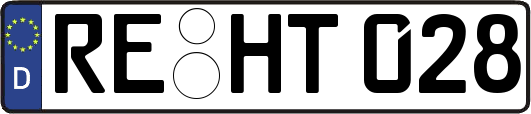 RE-HT028
