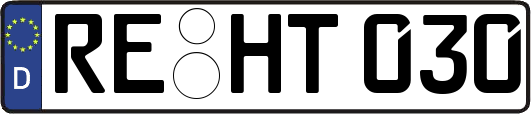 RE-HT030