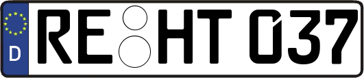 RE-HT037