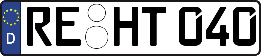 RE-HT040