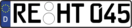 RE-HT045