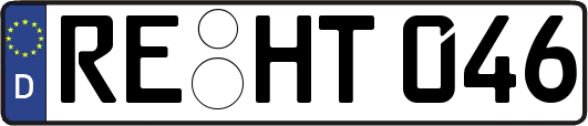 RE-HT046