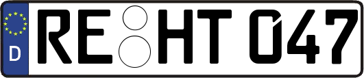 RE-HT047