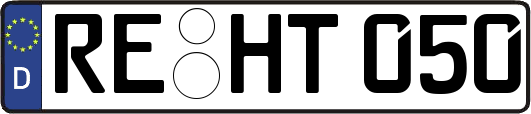 RE-HT050