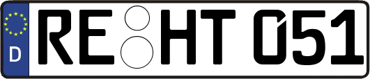 RE-HT051