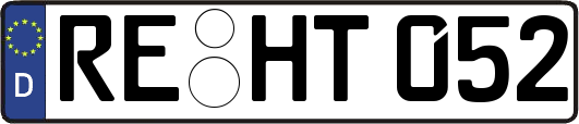 RE-HT052