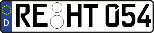 RE-HT054