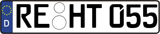 RE-HT055