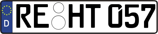 RE-HT057