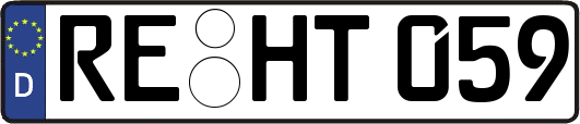 RE-HT059