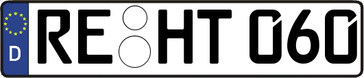 RE-HT060