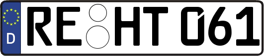 RE-HT061