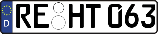 RE-HT063