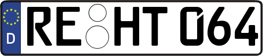 RE-HT064