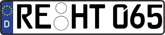 RE-HT065