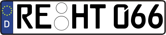 RE-HT066