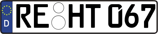 RE-HT067