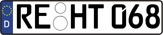 RE-HT068