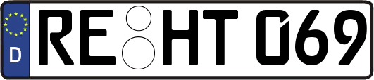 RE-HT069