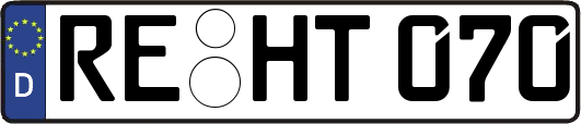 RE-HT070