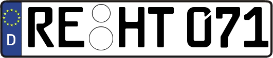 RE-HT071