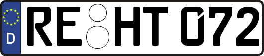 RE-HT072