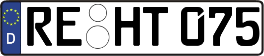 RE-HT075