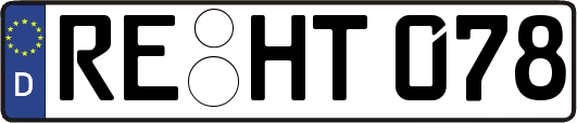 RE-HT078