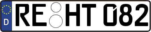 RE-HT082