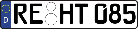 RE-HT085