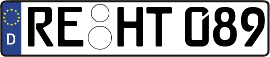 RE-HT089
