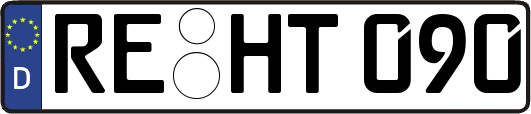 RE-HT090