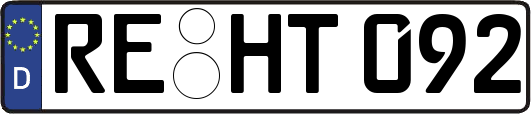 RE-HT092