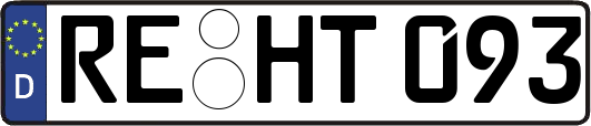 RE-HT093
