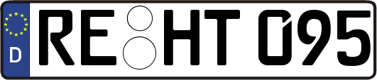 RE-HT095
