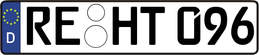 RE-HT096