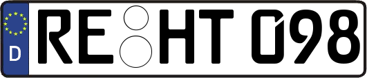RE-HT098
