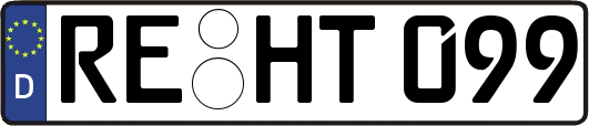 RE-HT099
